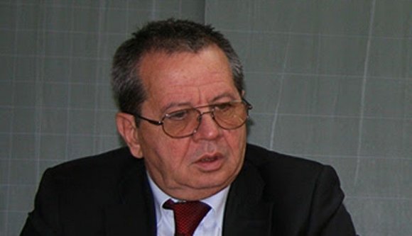 Benyújtotta a lemondását Szamosközi István, aki nem mindenben ért egyet az őt elmarasztaló döntéssel, de elfogadja