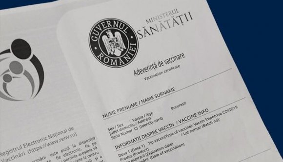 Még sok ezernyi hamis oltási igazolvány lehet, pedig előbb-utóbb következik a lebukás