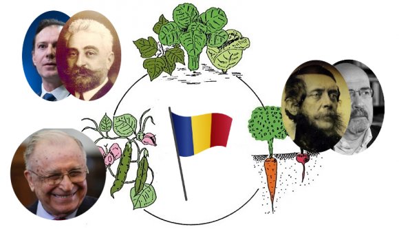 Akkora bréking, mint Nagy-Románia: van kormány, vetésforgós!