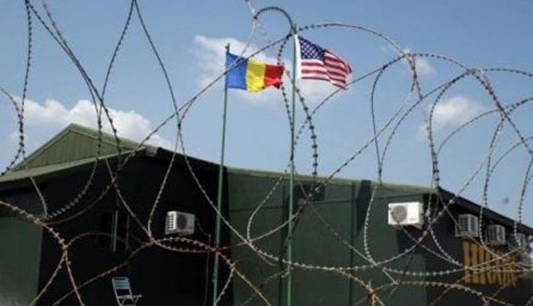 Washington: ostobaság, hogy a NATO egy romániai bázist használna Oroszország megtámadására