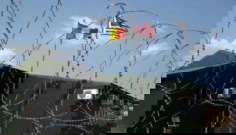 Washington: ostobaság, hogy a NATO egy romániai bázist használna Oroszország megtámadására