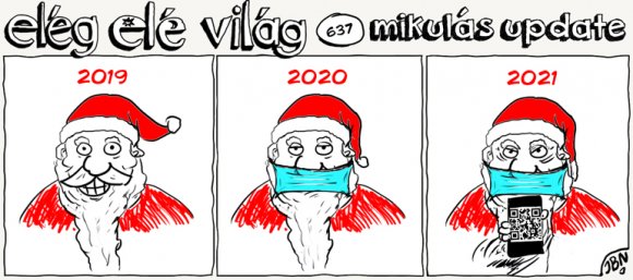 Elég elé világ – 637.