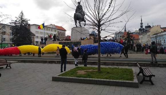 December 1. és az egység kudarca