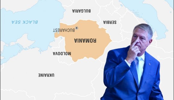 És akkor Románia elnöke elmondta, hogy az ország el van csellózva, majd nem történt semmi