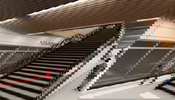 A kormány rábólintott a kolozsvári metró műszaki mutatóira (VIDEÓval)