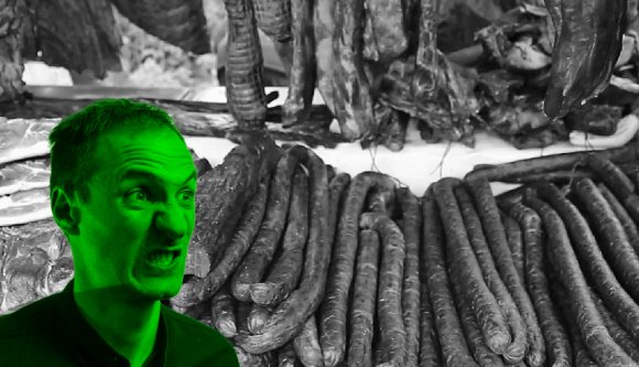 Olyanról, hogy álhagyományos termék, hallottak már?