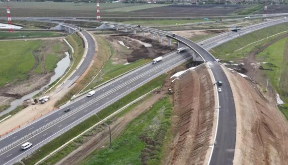 Újabb, Erdélyt is érintő autópálya építése kapcsán sikerül már az elején rengeteget szerencsétlenkedni