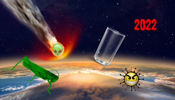 Lehet rémüldözni: itt vannak a Balkáni Nostradamus 2022-es „előrejelzései”