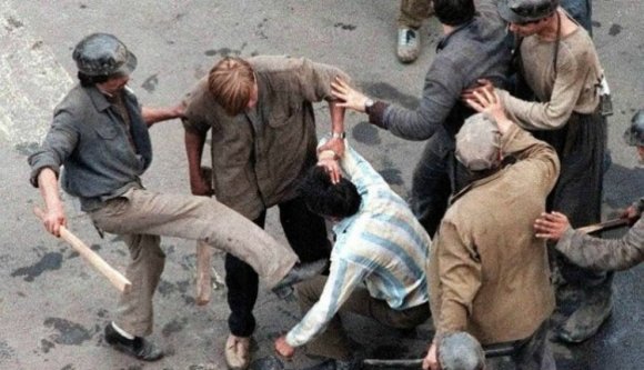 Mégsem aludhat teljesen nyugodtan Ion Iliescu a bányászjárás halottainak ügyében