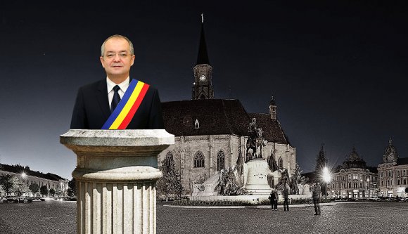 Emil Boc egy működő Romániát akar, a francba!