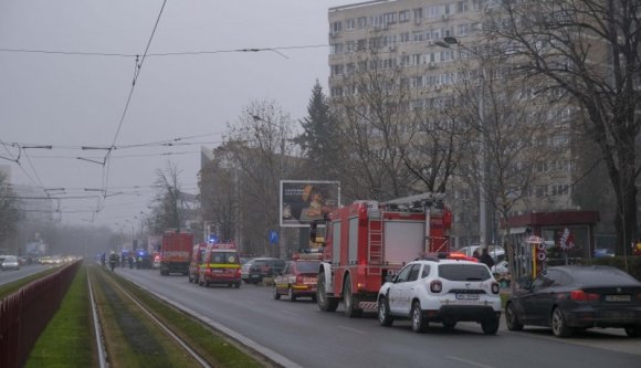 Tíz órába telt, mire a rendőrök végre elolvastak egy bombafenyegetésről szóló üzenetet