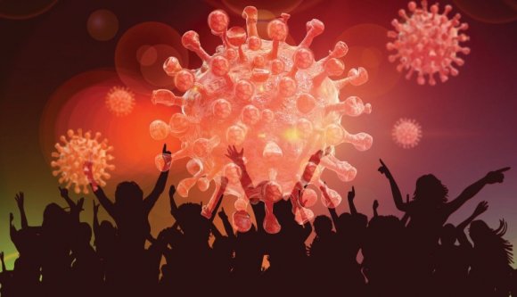 Járványügyi ajánlás: ha idős vagy oltatlan személy társaságában töltené az ünnepeket, előbb végeztessen koronavírus-tesztet