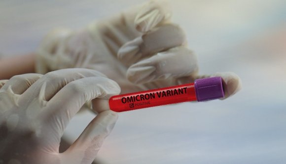 Szinte biztos, hogy a harmadik Dél-Afrikából hazahozott fertőzött is az omikront kapta el