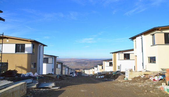 Kis kultúrák nagy összecsapása, avagy a falu végének kezdete