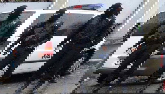 Temes megyében éppen azok segítették a migránsok csempészését, akiknek el kellett volna kapniuk az embercsempészeket