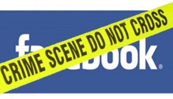 Vigyázzon, kinek és hogyan szól be a Facebookon, mert arra eszmélhet, hogy egyenruhások kopogtatnak az ajtaján