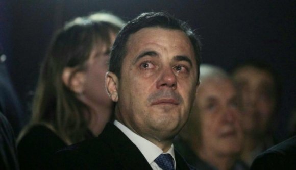 Rossz ötletnek bizonyult, hogy az exminiszter számon kérte a megyei rendőri vezetőket, amiért igazoltatták a fiát