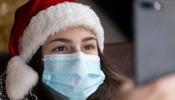 Karácsonykor a vírus is pihen: minden fontos járványadat alacsony a szeretet ünnepe alkalmából