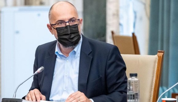 Kelemen Hunor hallani sem akar az oltatlanok ingyenes teszteléséről