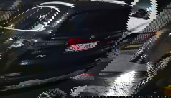 Erdélyig kellett jönnie egy Amerikában ellopott 90 ezer eurós luxusautónak, hogy a hatóságok végre megtalálják