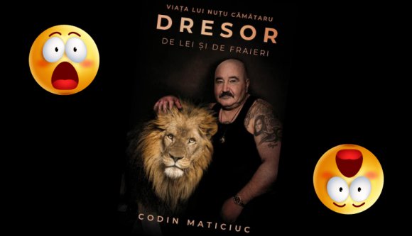 A hazai elit esete egy bűnözőről szóló bestseller-könyvvel