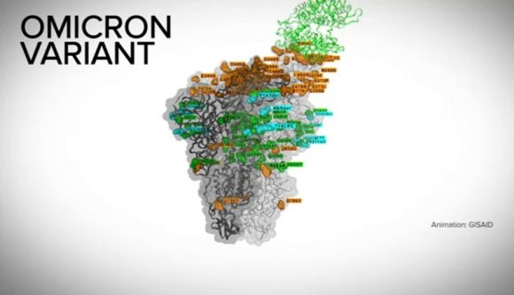 Szépen lassan nő az omikron-variánssal fertőzöttek száma Romániában