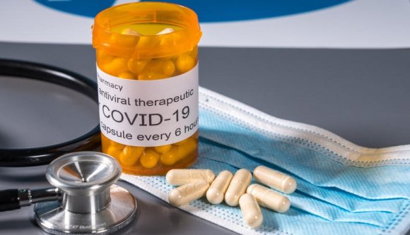 Az elsők között csapott le Románia a Pfizer szájon át szedhető tablettájára (FRISSÍTVE)