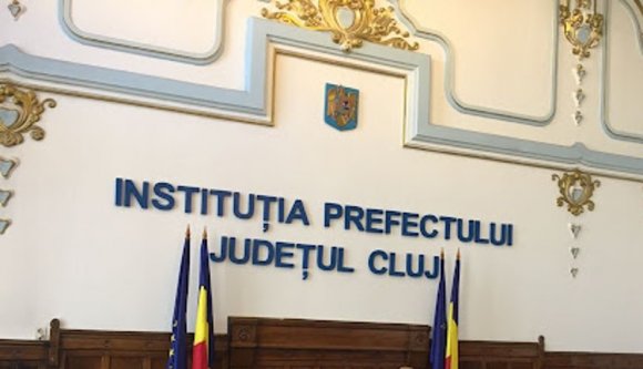 Tapsikolhat Emil Boc, nagyon úgy néz ki, hogy már nem sokáig lesz magyar Kolozs megye prefektusa