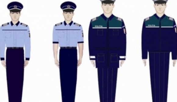 Egy furcsa cím péntekre: székelyeknek árult román rendőregyenruhát a bákói férfi