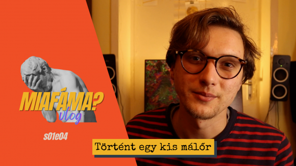 Történt egy kis málőr, avagy disznóságok a kerítés innenső oldalán