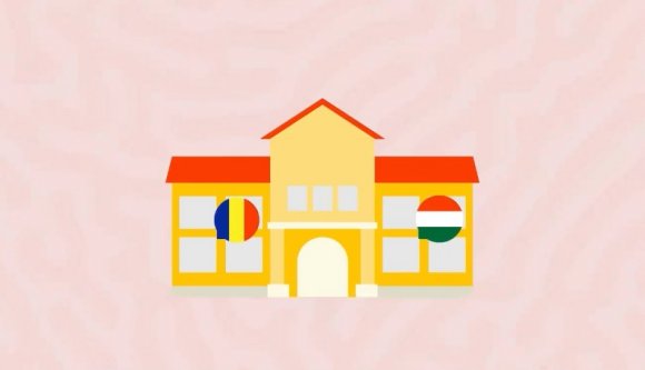 Școală vagy iskola? Animációs kisfilmen mutatják meg, menyire kétnyelvűek valójában az erdélyi sulik (VIDEÓval)