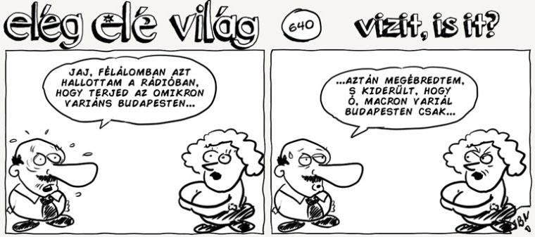 Elég elé világ – 640.