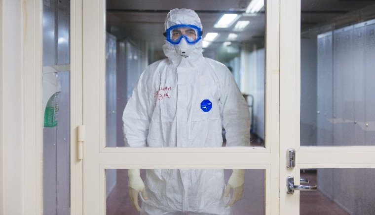 Arafat: a következő járványhullám valószínűleg más lesz, mint az előzőek