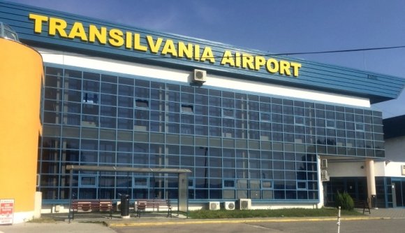 Berepült az eddigi legnagyobb fejlesztési támogatás a marosvásárhelyi légikikötő kasszájába