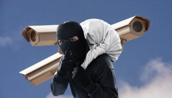 Nesze neked közbiztonság: telerakják a települést térfigyelő kamerákkal, erre nem ellopják az összeset?