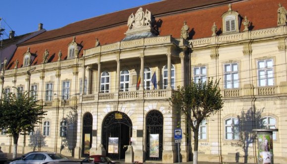 Jogerős: visszakapják a román örökösök a kolozsvári Bánffy-palota háromnegyedét