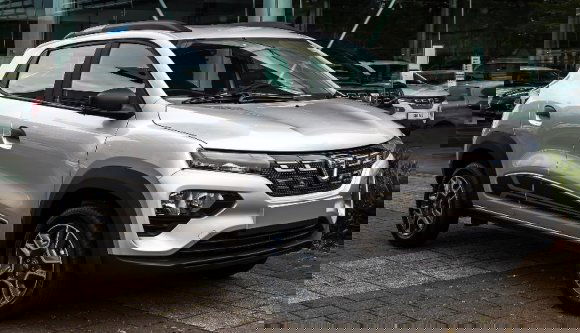 A Dacia a következő évtizedben biztosan nem Romániában fogja gyártani az elektromos autóját