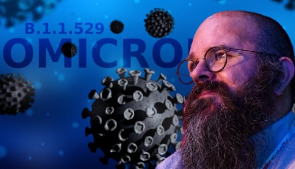 Lehet, hogy az omikron segít majd visszatérni a járvány előtti életünkhöz