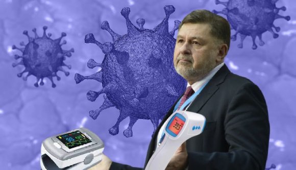 Van otthon lázmérő? S hát véroxigénmérő? Szerezze be – üzeni az egészségügyi tárca