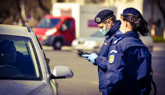 Hatezer euróért szállították a vizsgatételeket a csendőrfőnökök a leendő tiszteknek