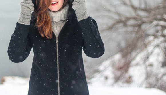 A java csak most jön: a természet ránk parancsolja a vastagabb télikabátot, a sapkát és a sálat