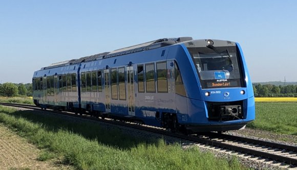 Temesvárról indulhatnak az első hidrogénmeghajtású vonatok – de jó lesz ez nekünk?