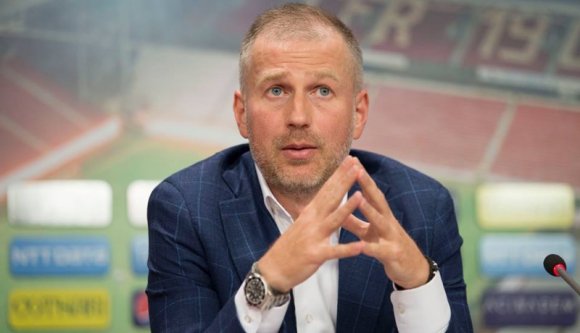 Hiába jött haza Bölöni, ismét egy Iordănescura bízták a fociválogatottat