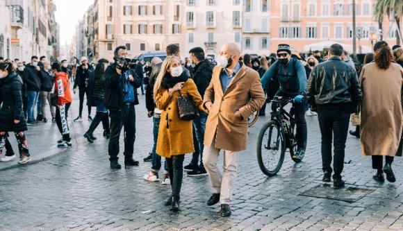 Másfélszeresére ugrott a napi esetszám a múlt hét csúcsához képest