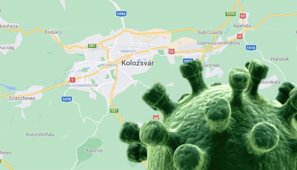 Járványszámok: a vasárnap meghalt 28 személy közül 25 oltatlan volt