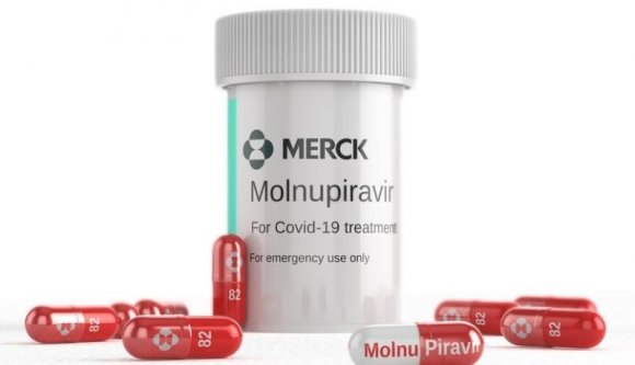 Először kapunk kimondottan a koronavírus ellen kifejlesztett gyógyszert