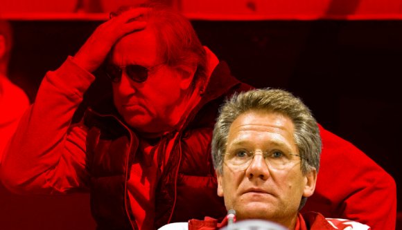 Ilie „Nasty” Năstase klasszikus verbális nackóbombát dobott Bölöni Lászlóra