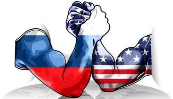 Hidegháborúsdit játszanak: az interneten üzenget egymásnak a bukaresti amerikai és orosz nagykövetség