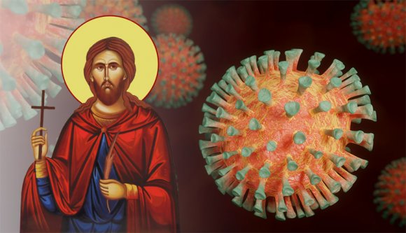 Nagyvárosi polgármester: bizonyított, hogy az ereklyés körmenet gyógyítja a koronavírus-fertőzést