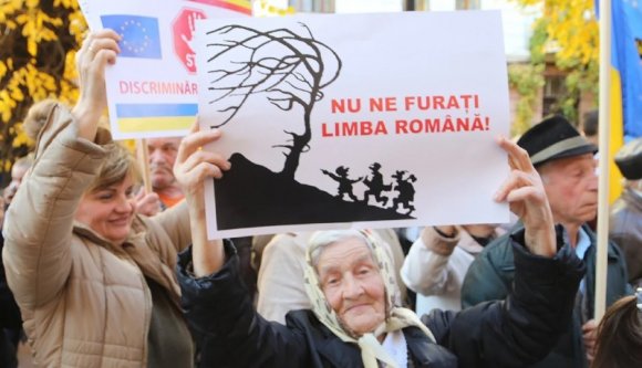 Ukrajnai románok: „az anyaország elfelejtett bennünket”